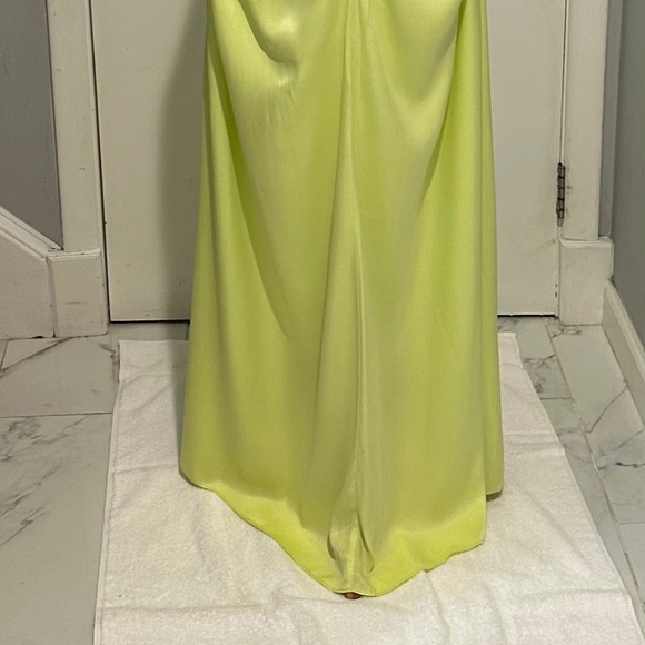 For Love & LemonsToni Cutout Maxi Dress‎ - Size S - NEW With Tags. - Picture 7 of 15
